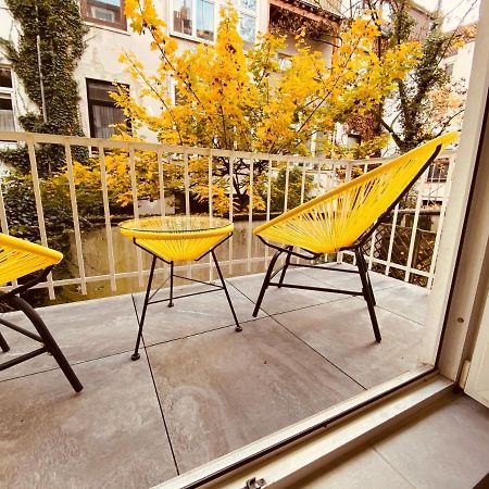 A2 Central Apartment Бремен Екстериор снимка