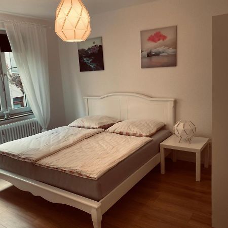 A2 Central Apartment Бремен Екстериор снимка