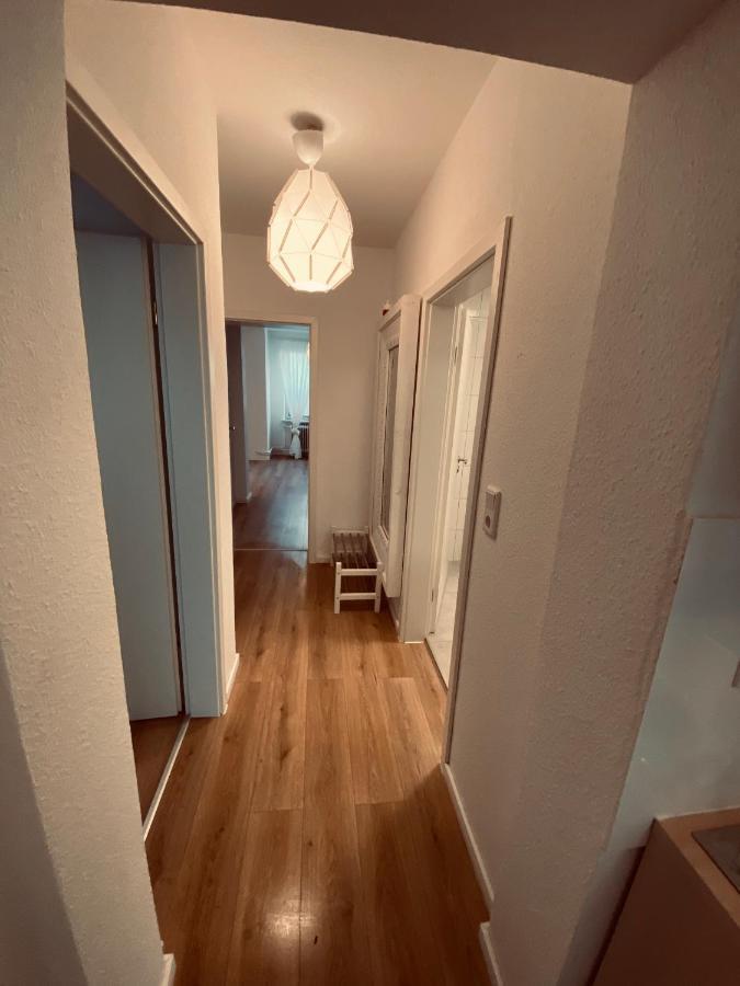 A2 Central Apartment Бремен Екстериор снимка