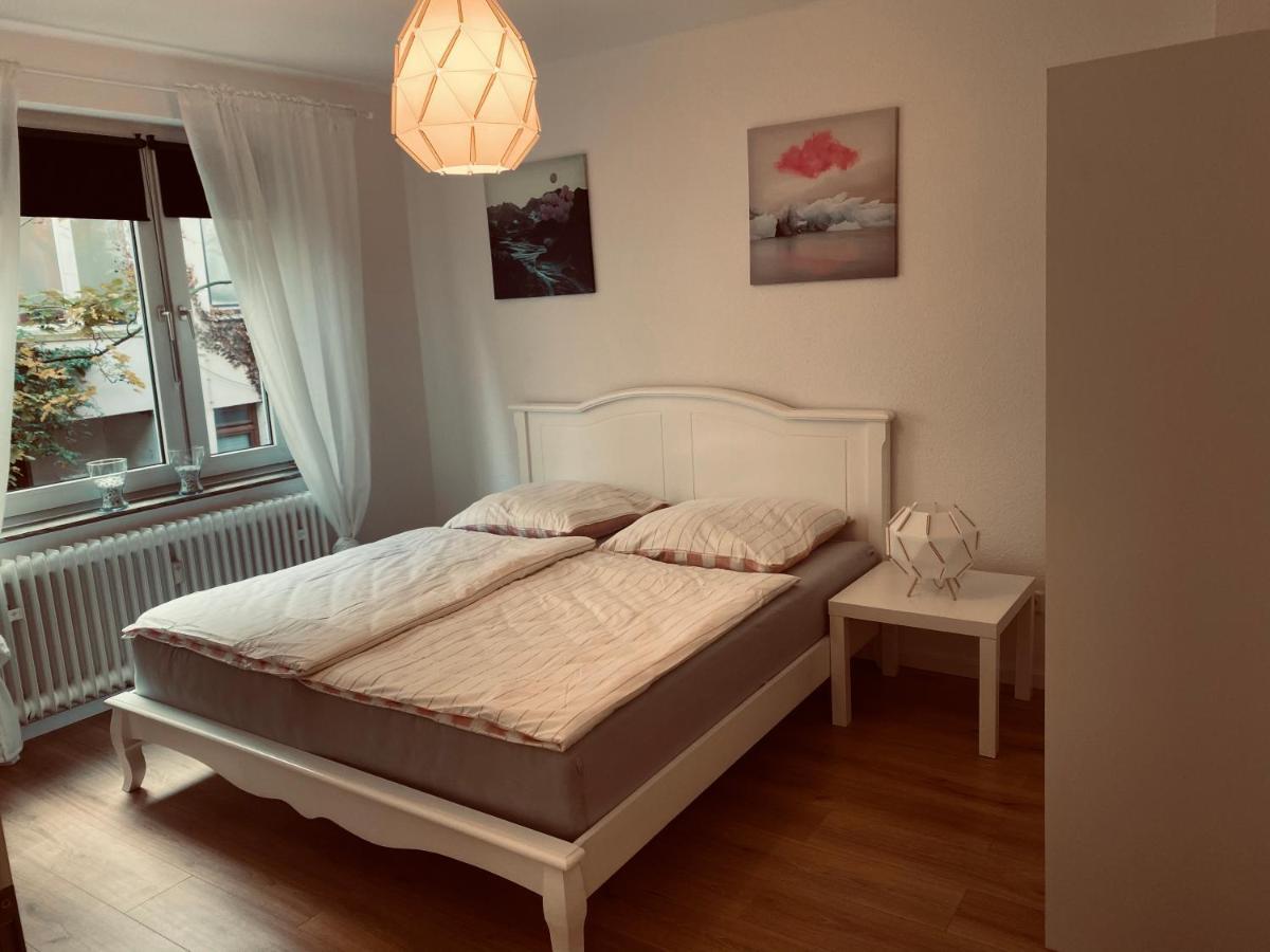 A2 Central Apartment Бремен Екстериор снимка