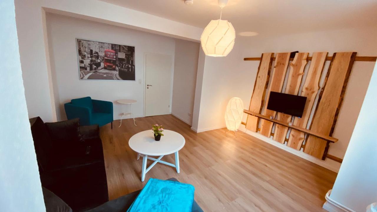 A2 Central Apartment Бремен Екстериор снимка