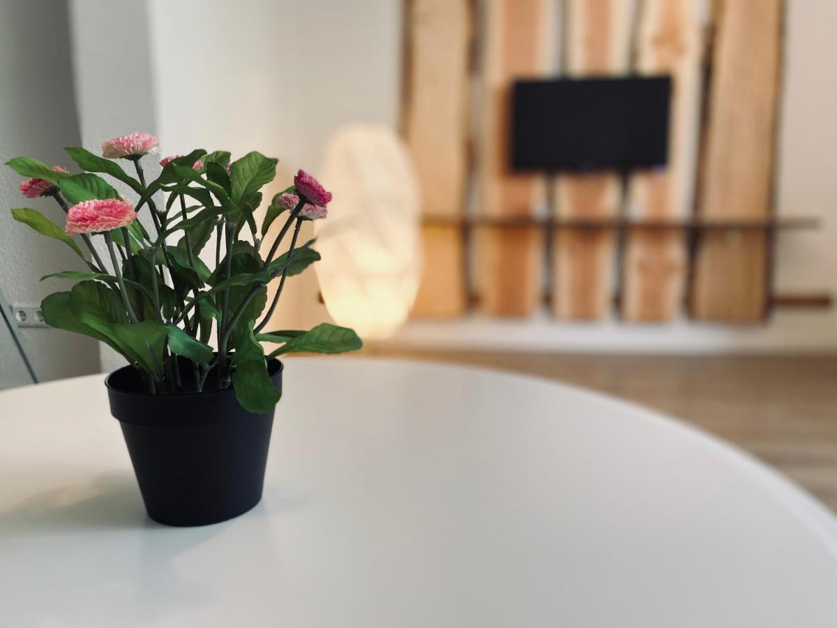 A2 Central Apartment Бремен Екстериор снимка
