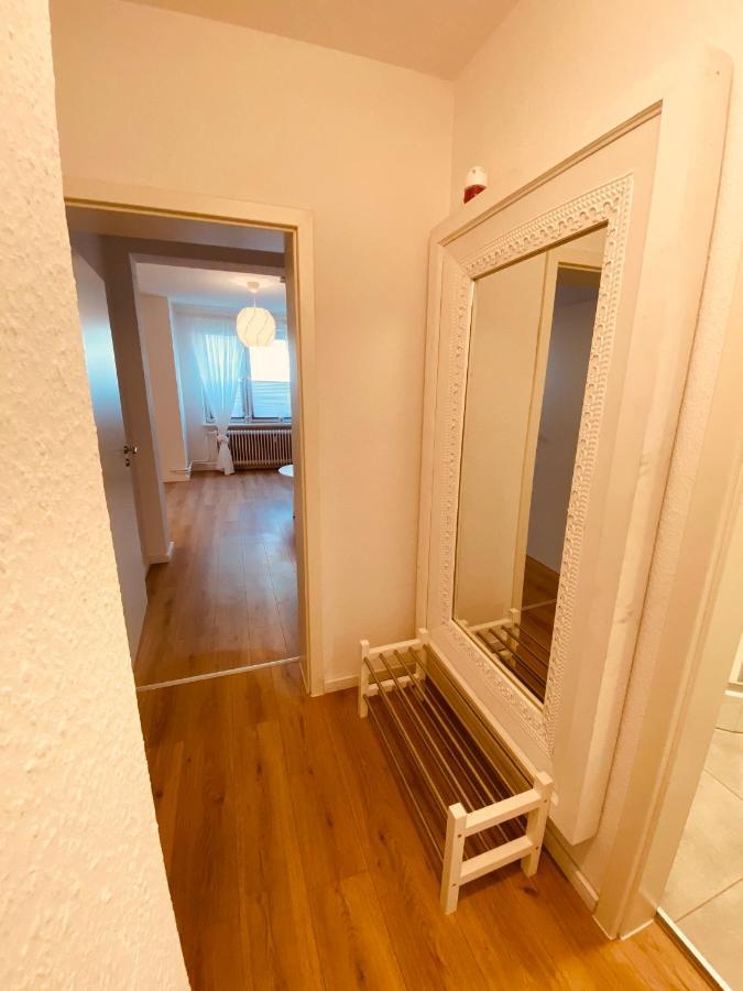 A2 Central Apartment Бремен Екстериор снимка