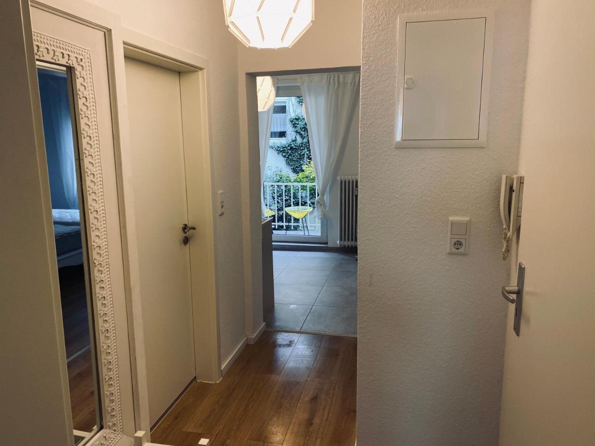 A2 Central Apartment Бремен Екстериор снимка